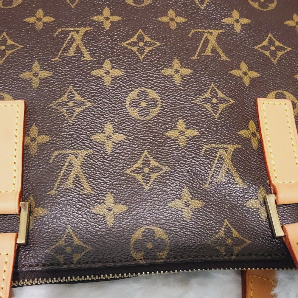 Lv cabas mezzo - Picture 14 of 16